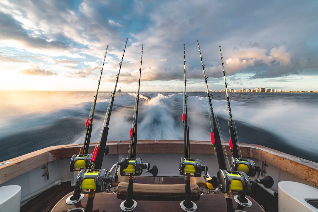 Tecniche di pesca al lago